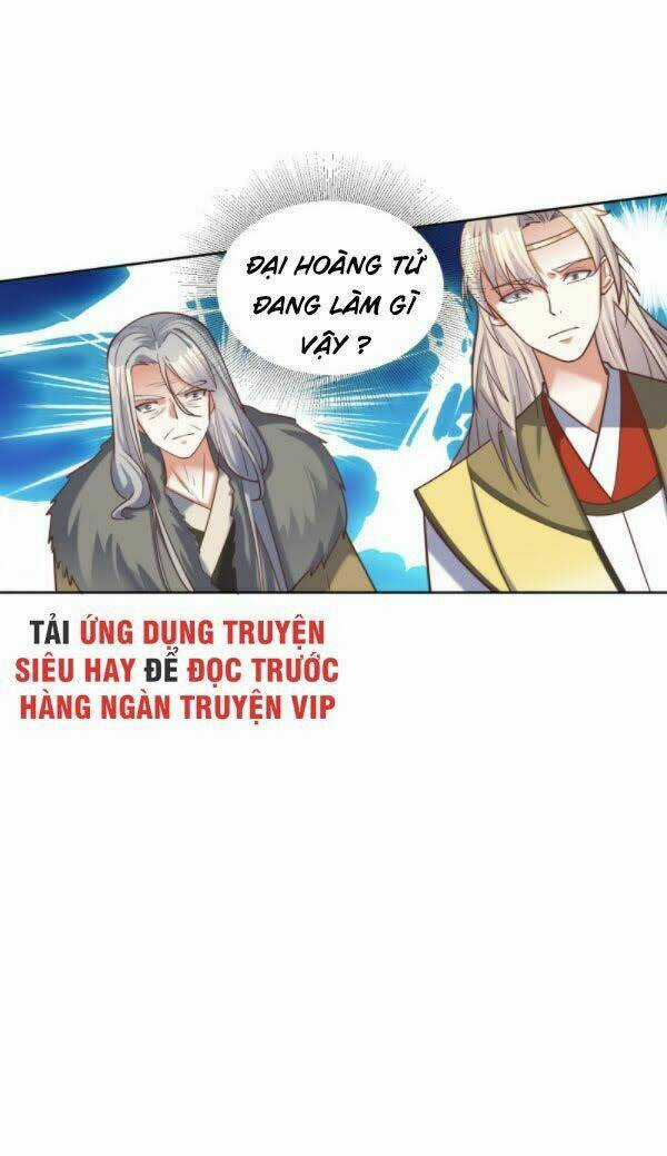 Đỉnh Cấp Phản Phái Đại Sư Huynh Chapter 18 trang 16