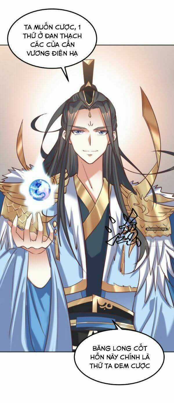 Đỉnh Cấp Phản Phái Đại Sư Huynh Chapter 18 trang 2