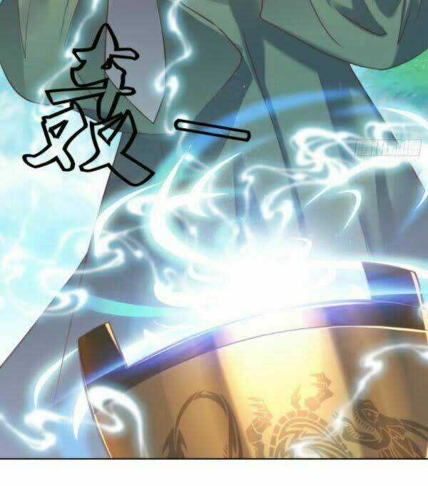 Đỉnh Cấp Phản Phái Đại Sư Huynh Chapter 18 trang 7