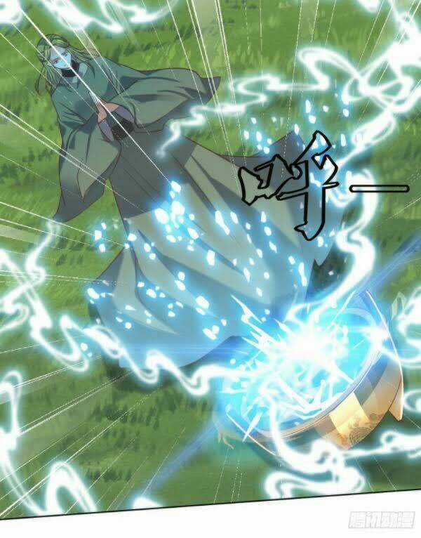 Đỉnh Cấp Phản Phái Đại Sư Huynh Chapter 18 trang 9