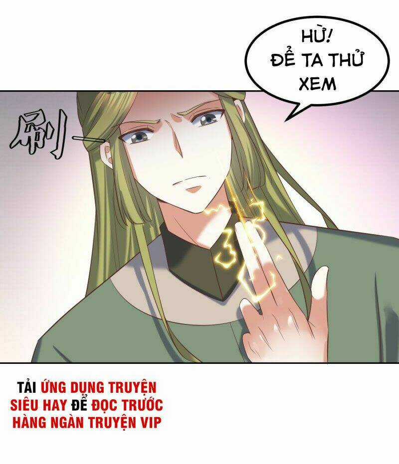Đỉnh Cấp Phản Phái Đại Sư Huynh Chapter 19 trang 12