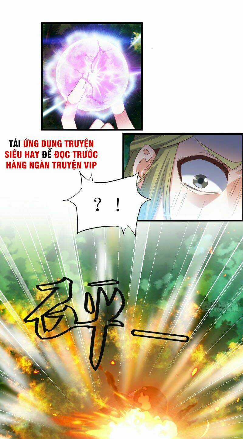 Đỉnh Cấp Phản Phái Đại Sư Huynh Chapter 19 trang 14