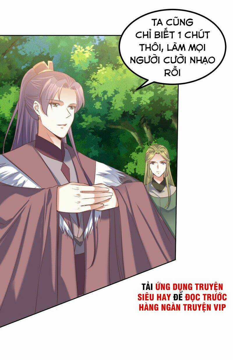 Đỉnh Cấp Phản Phái Đại Sư Huynh Chapter 19 trang 2