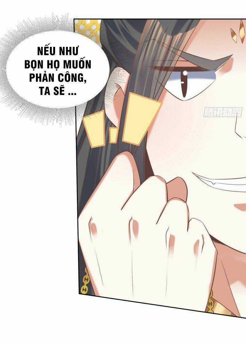 Đỉnh Cấp Phản Phái Đại Sư Huynh Chapter 19 trang 26