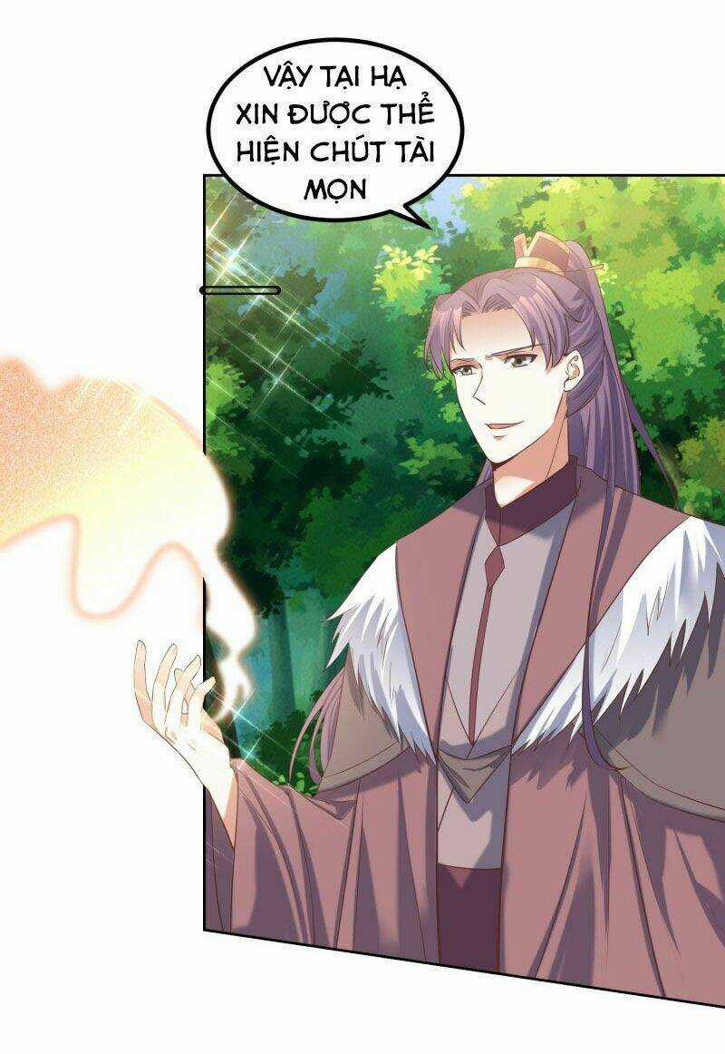 Đỉnh Cấp Phản Phái Đại Sư Huynh Chapter 19 trang 7