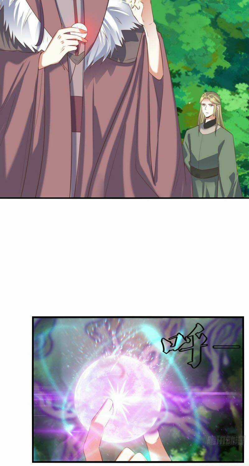 Đỉnh Cấp Phản Phái Đại Sư Huynh Chapter 19 trang 9