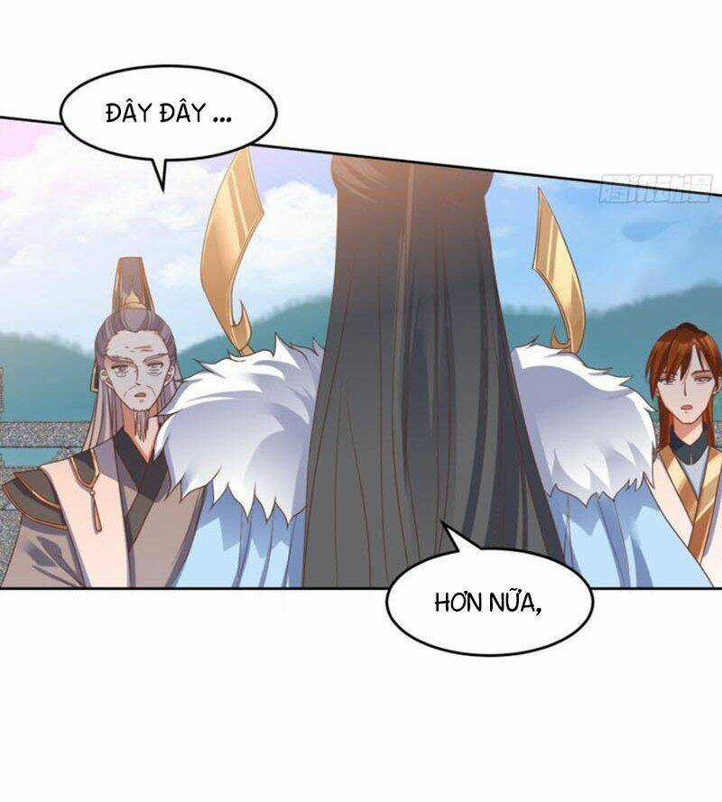 Đỉnh Cấp Phản Phái Đại Sư Huynh Chapter 2 trang 12