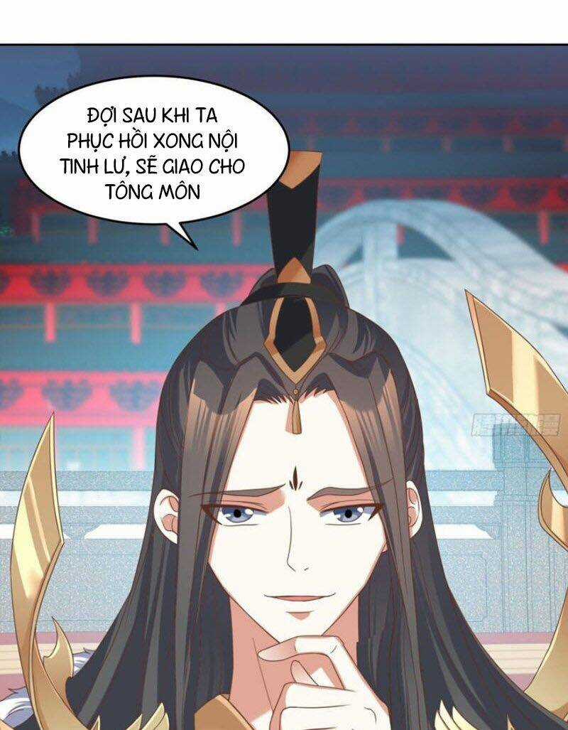 Đỉnh Cấp Phản Phái Đại Sư Huynh Chapter 2 trang 13