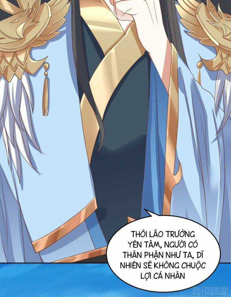 Đỉnh Cấp Phản Phái Đại Sư Huynh Chapter 2 trang 14