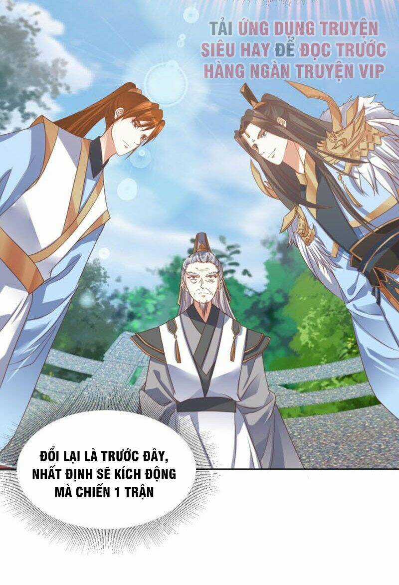 Đỉnh Cấp Phản Phái Đại Sư Huynh Chapter 2 trang 16