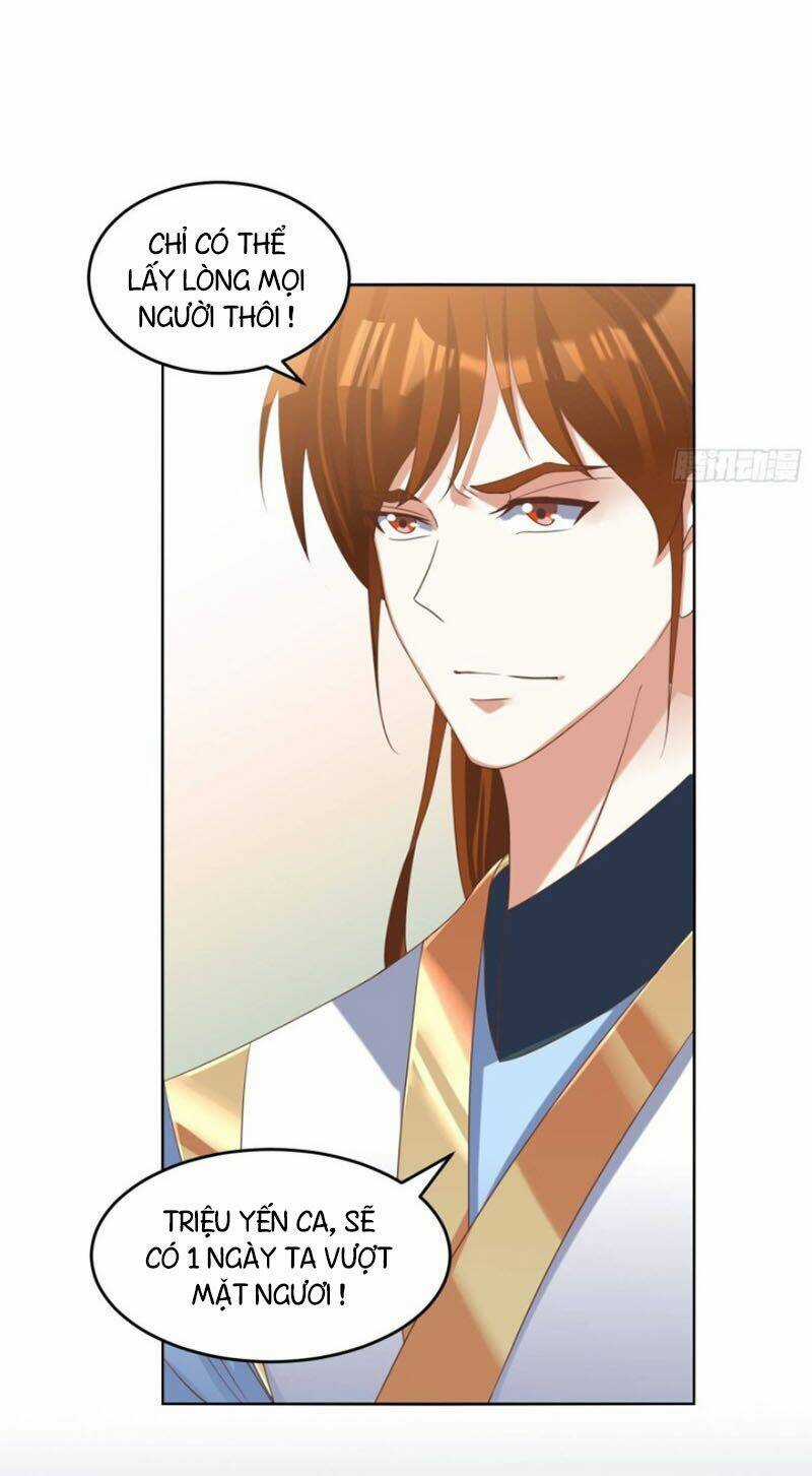 Đỉnh Cấp Phản Phái Đại Sư Huynh Chapter 2 trang 26