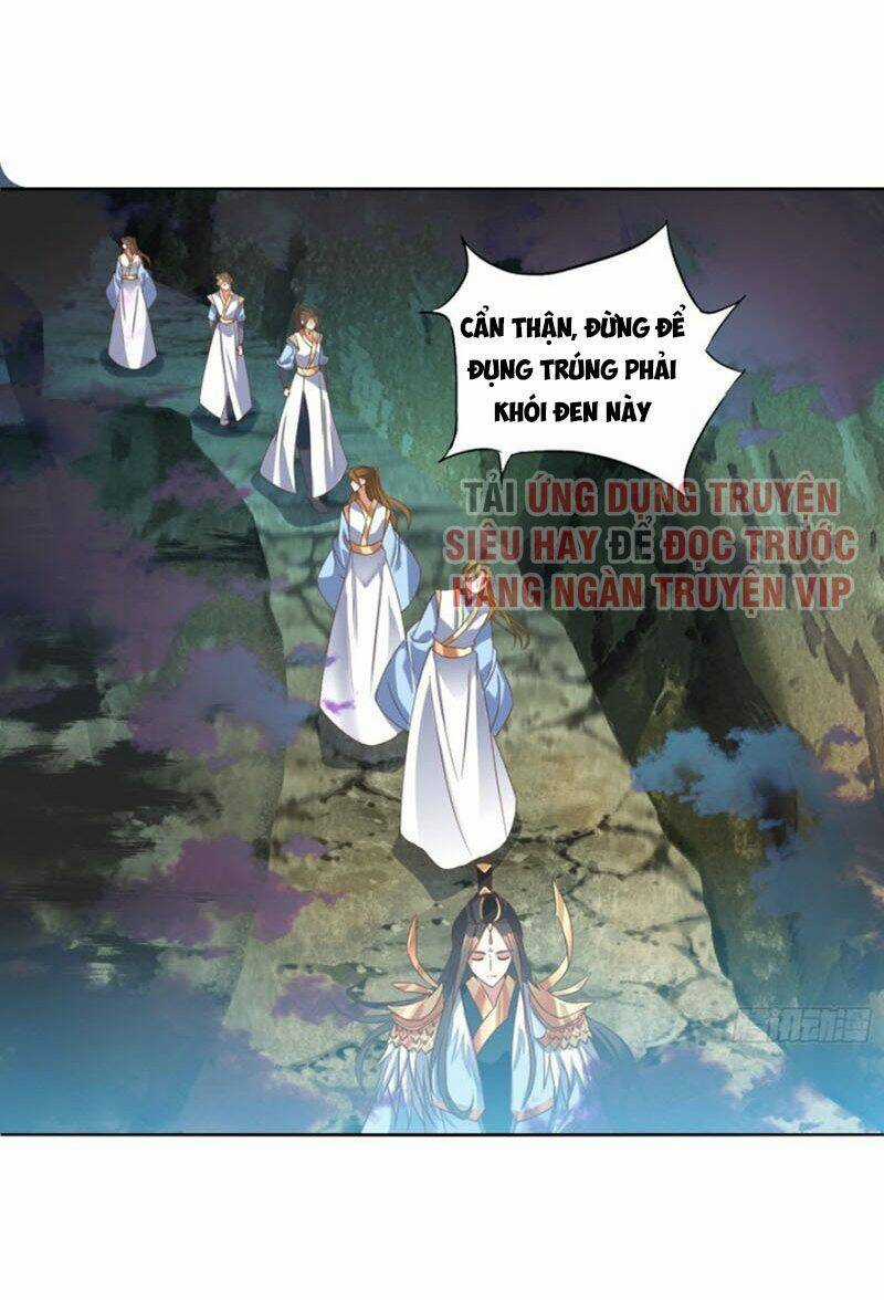 Đỉnh Cấp Phản Phái Đại Sư Huynh Chapter 2 trang 29