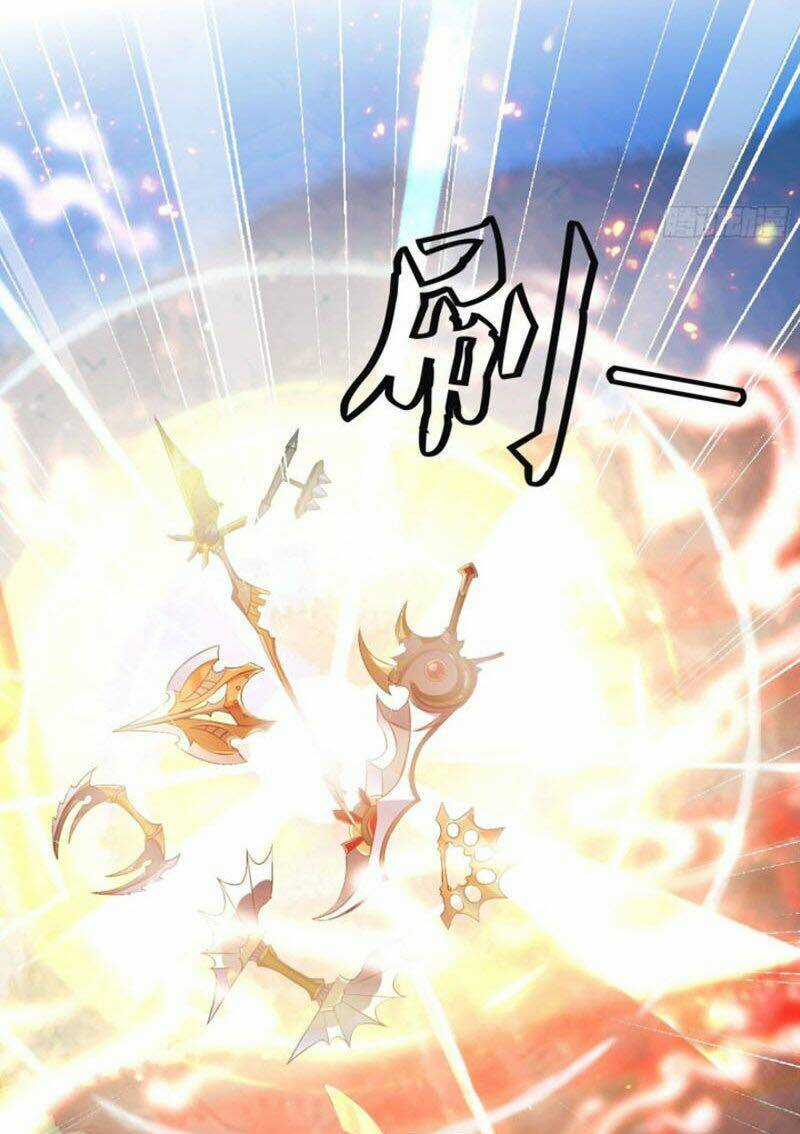 Đỉnh Cấp Phản Phái Đại Sư Huynh Chapter 2 trang 3