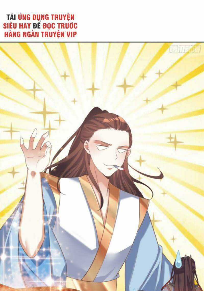 Đỉnh Cấp Phản Phái Đại Sư Huynh Chapter 20 trang 10