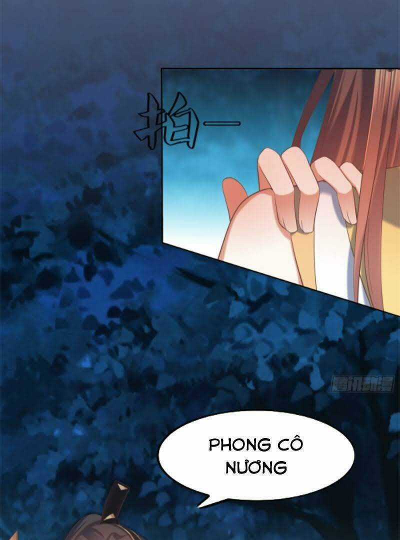 Đỉnh Cấp Phản Phái Đại Sư Huynh Chapter 20 trang 12