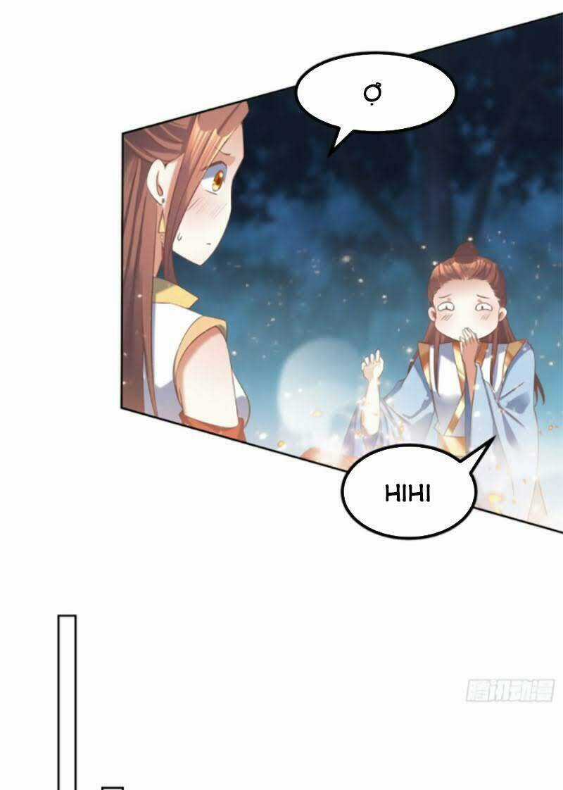 Đỉnh Cấp Phản Phái Đại Sư Huynh Chapter 20 trang 15