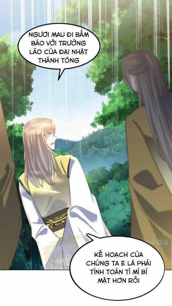 Đỉnh Cấp Phản Phái Đại Sư Huynh Chapter 20 trang 2