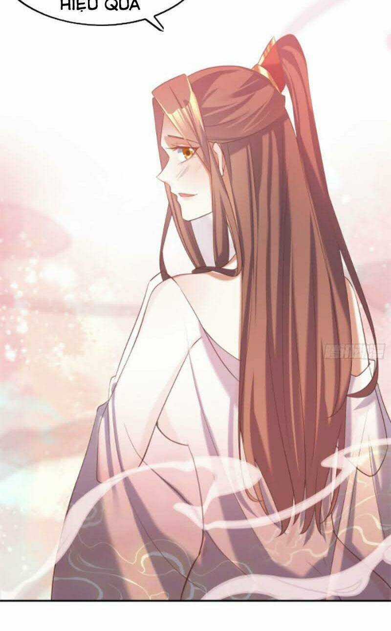 Đỉnh Cấp Phản Phái Đại Sư Huynh Chapter 20 trang 20