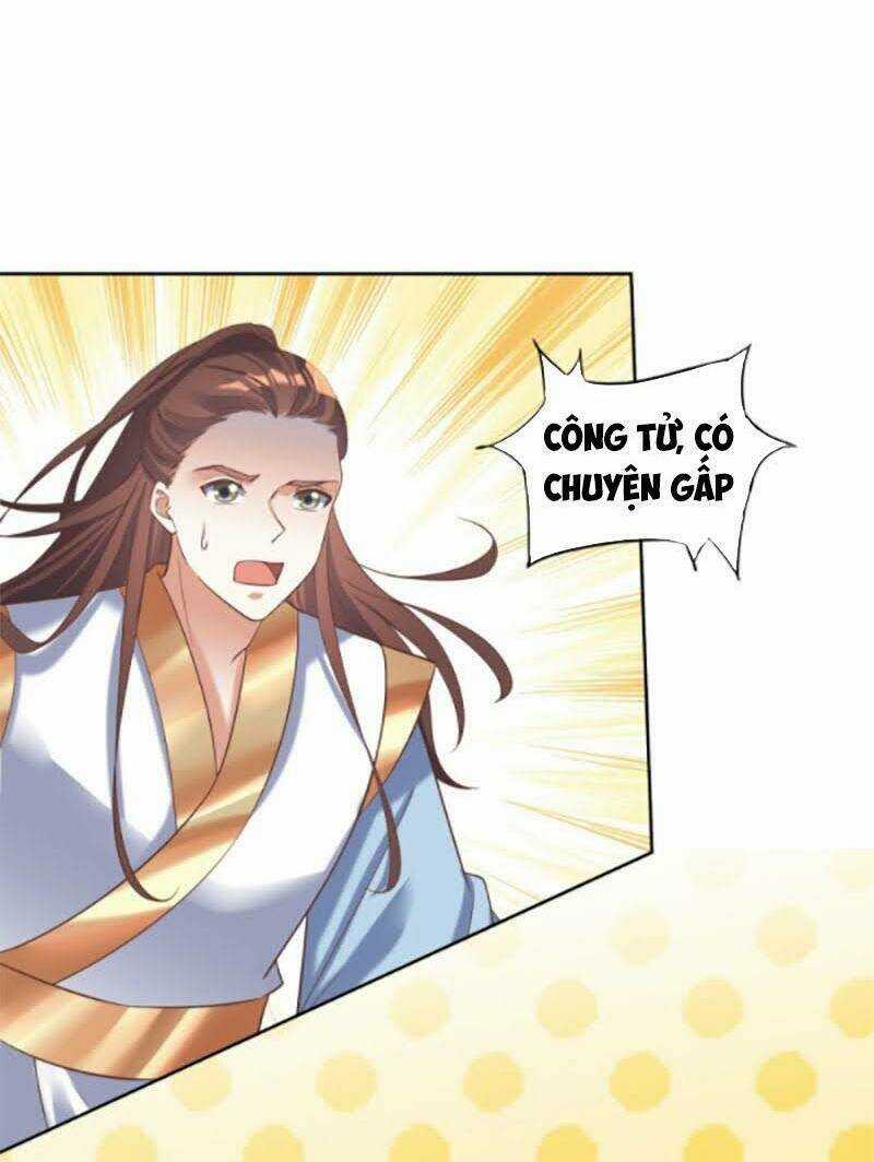 Đỉnh Cấp Phản Phái Đại Sư Huynh Chapter 20 trang 22