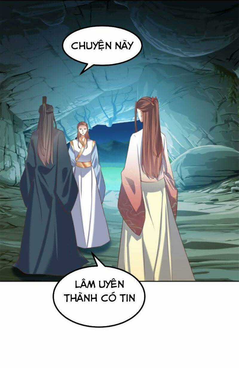 Đỉnh Cấp Phản Phái Đại Sư Huynh Chapter 20 trang 25