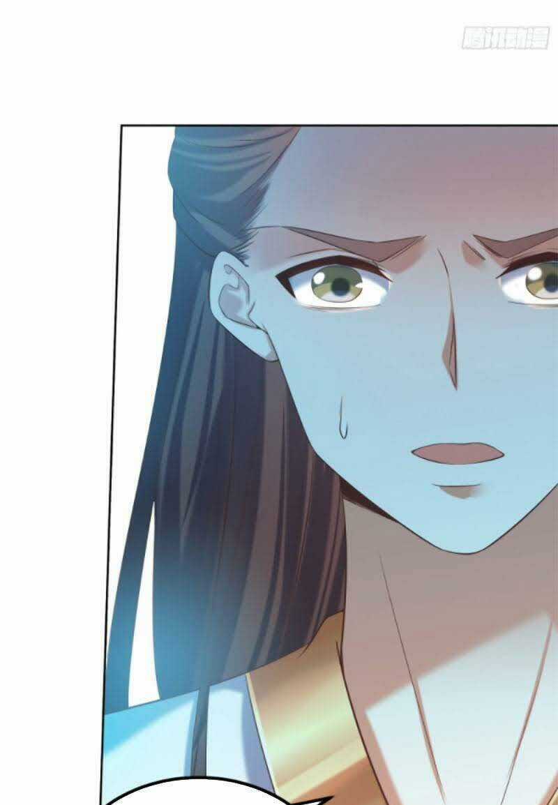 Đỉnh Cấp Phản Phái Đại Sư Huynh Chapter 20 trang 26