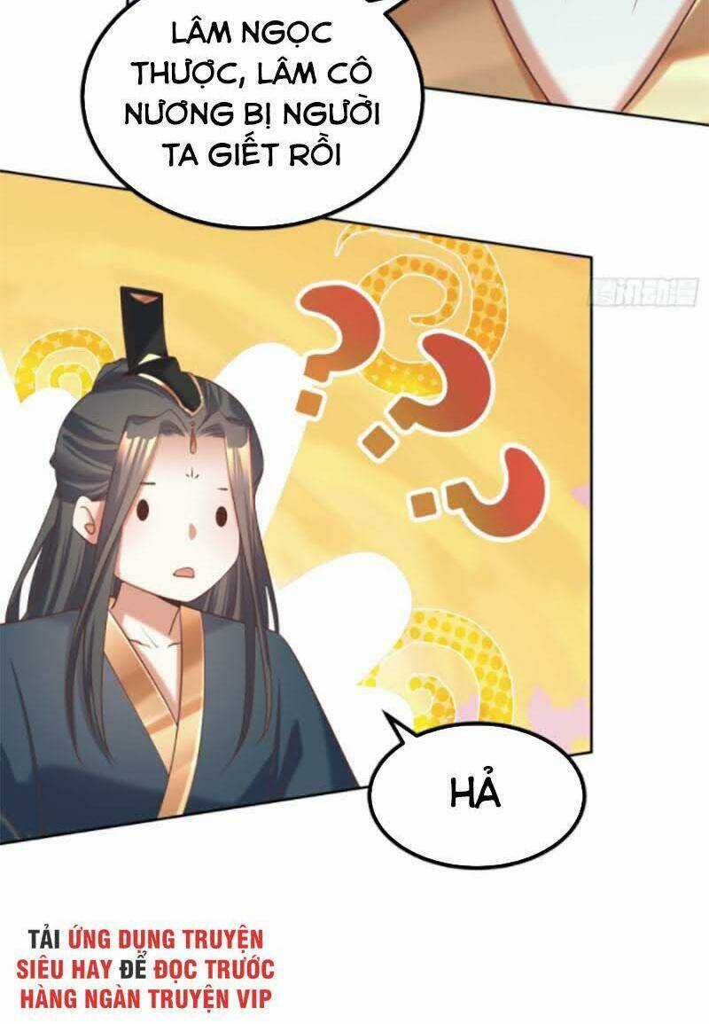 Đỉnh Cấp Phản Phái Đại Sư Huynh Chapter 20 trang 27