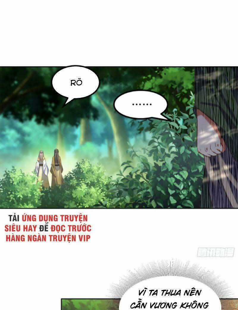 Đỉnh Cấp Phản Phái Đại Sư Huynh Chapter 20 trang 3