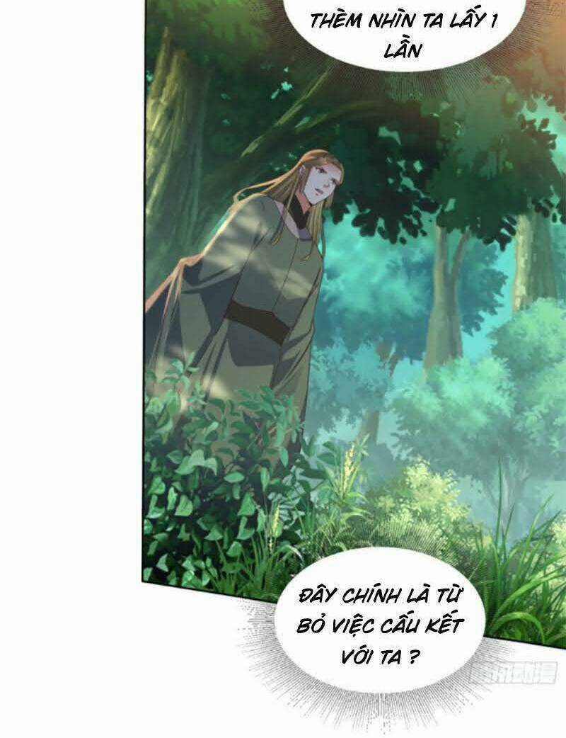 Đỉnh Cấp Phản Phái Đại Sư Huynh Chapter 20 trang 4