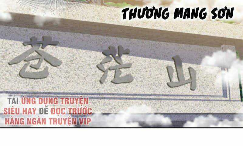 Đỉnh Cấp Phản Phái Đại Sư Huynh Chapter 20 trang 7