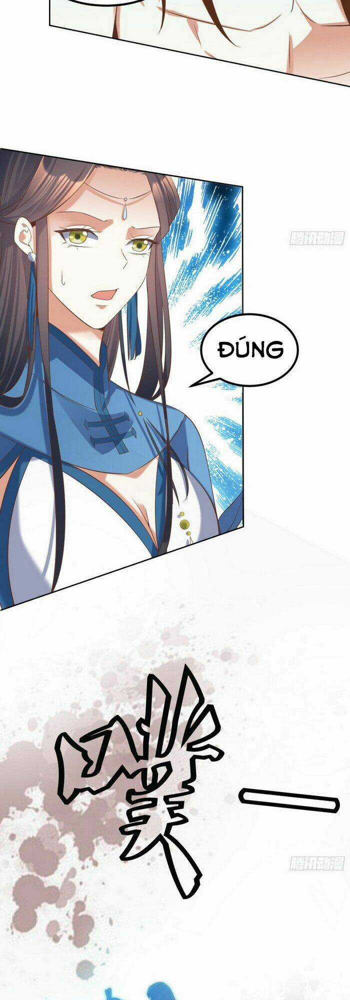 Đỉnh Cấp Phản Phái Đại Sư Huynh Chapter 21 trang 14