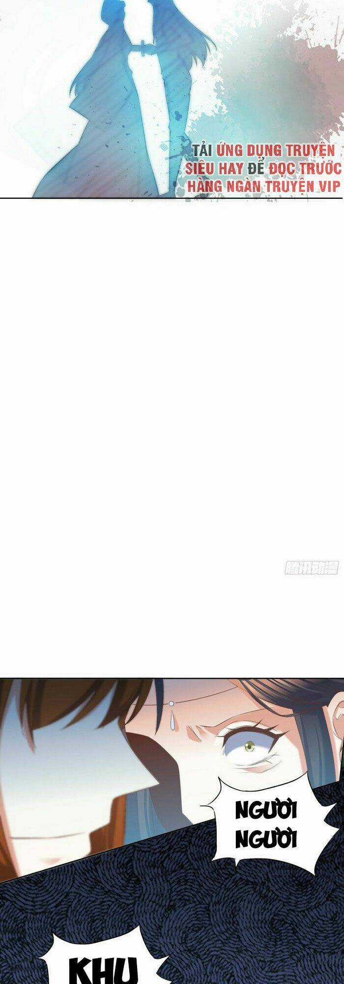 Đỉnh Cấp Phản Phái Đại Sư Huynh Chapter 21 trang 15