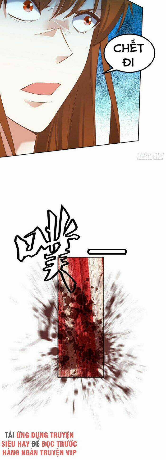 Đỉnh Cấp Phản Phái Đại Sư Huynh Chapter 21 trang 19