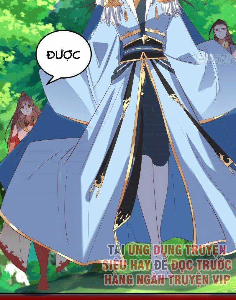 Đỉnh Cấp Phản Phái Đại Sư Huynh Chapter 22 trang 24