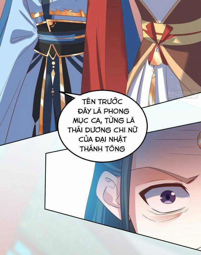 Đỉnh Cấp Phản Phái Đại Sư Huynh Chapter 22 trang 28