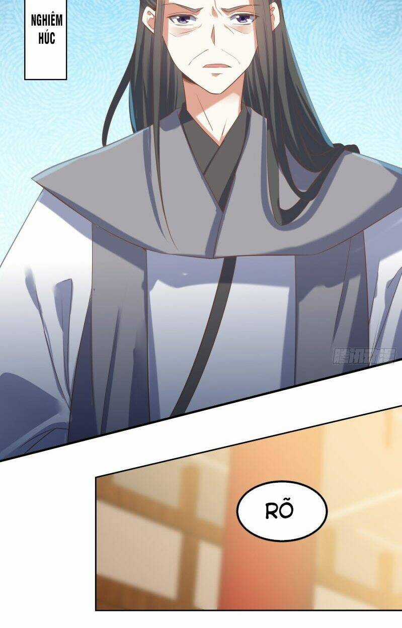 Đỉnh Cấp Phản Phái Đại Sư Huynh Chapter 22 trang 3