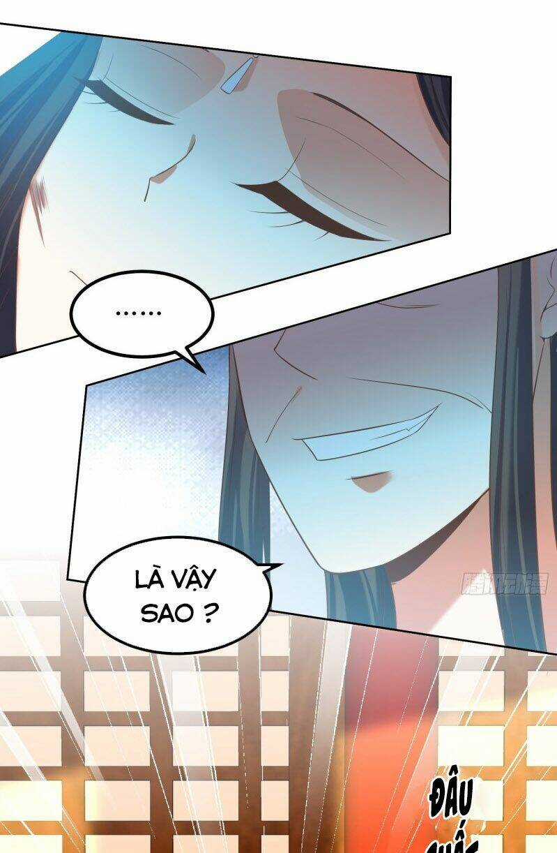 Đỉnh Cấp Phản Phái Đại Sư Huynh Chapter 22 trang 7