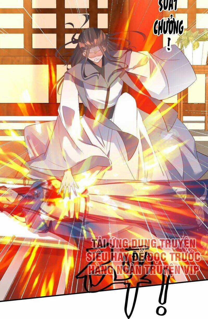 Đỉnh Cấp Phản Phái Đại Sư Huynh Chapter 22 trang 8