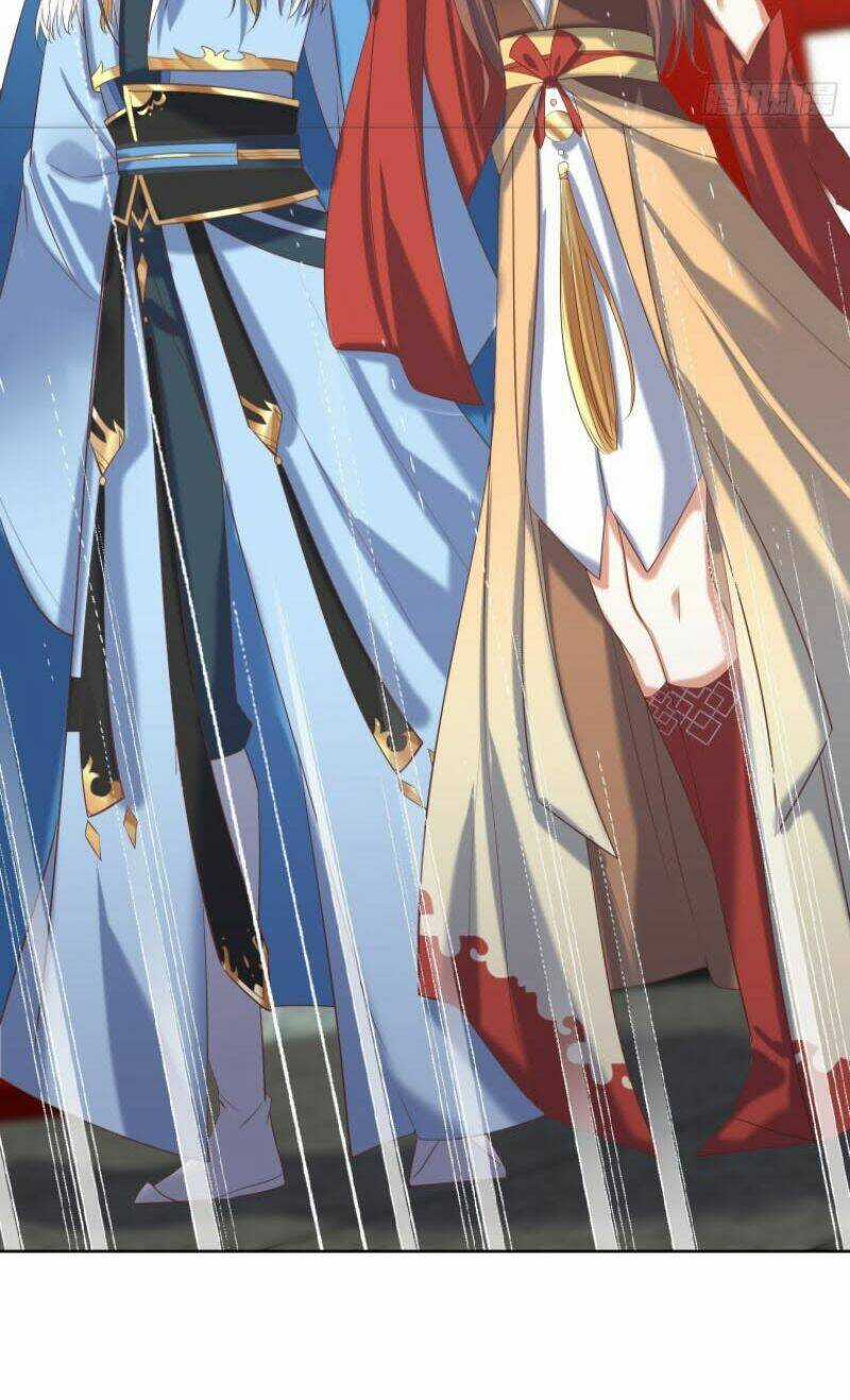 Đỉnh Cấp Phản Phái Đại Sư Huynh Chapter 23 trang 13