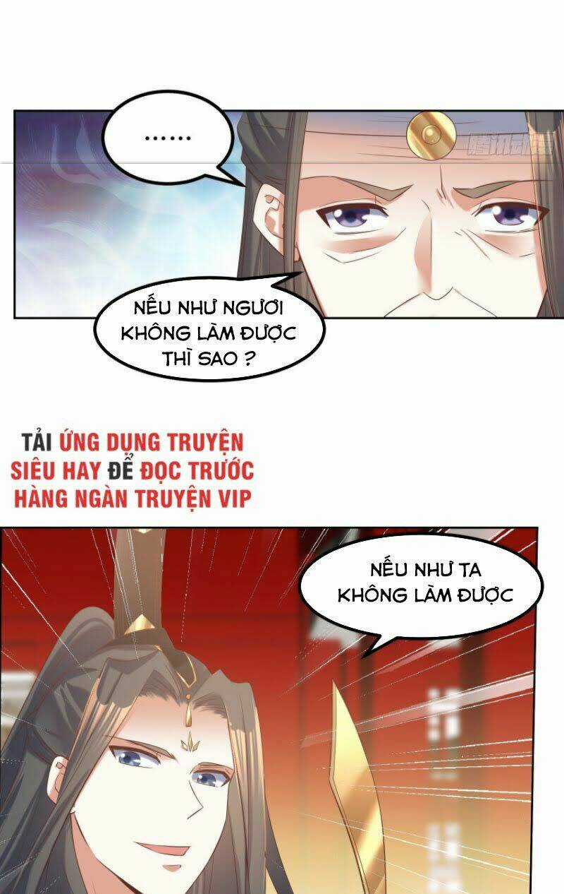 Đỉnh Cấp Phản Phái Đại Sư Huynh Chapter 23 trang 14