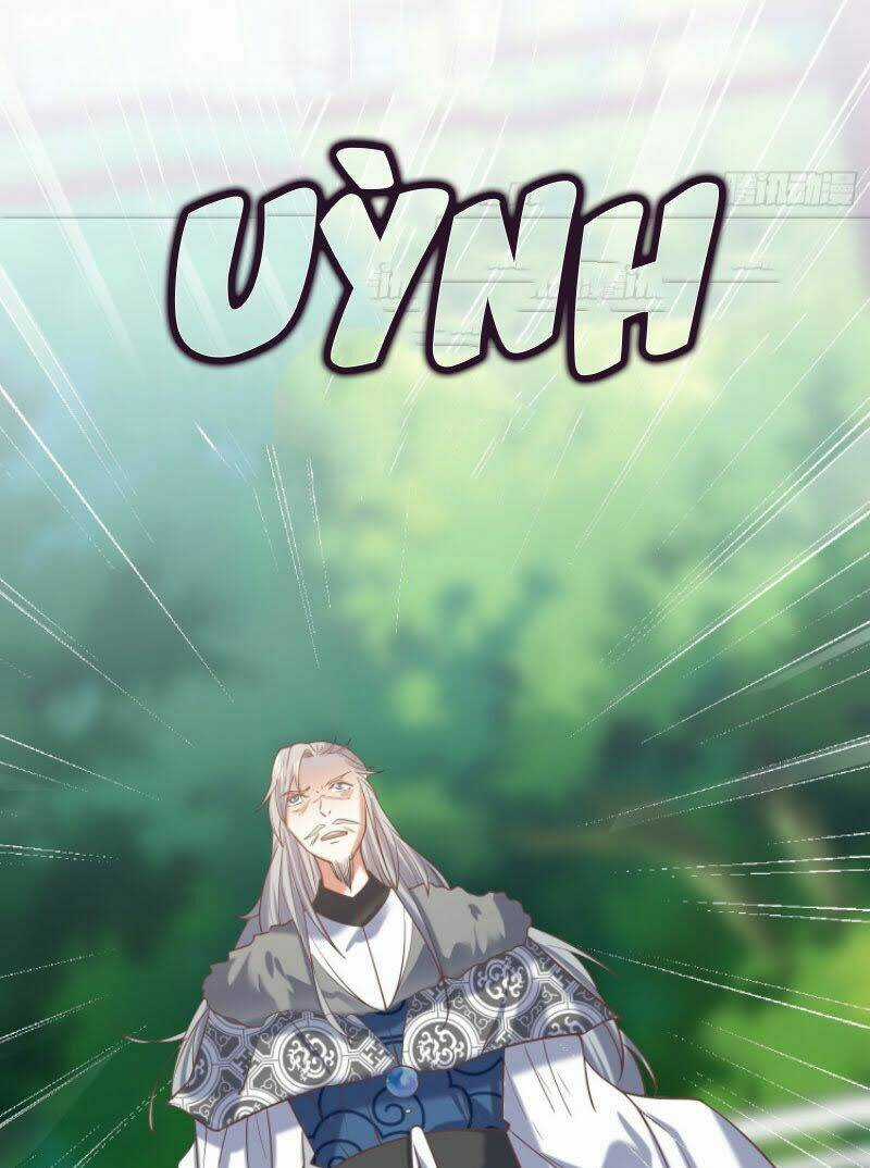 Đỉnh Cấp Phản Phái Đại Sư Huynh Chapter 23 trang 21