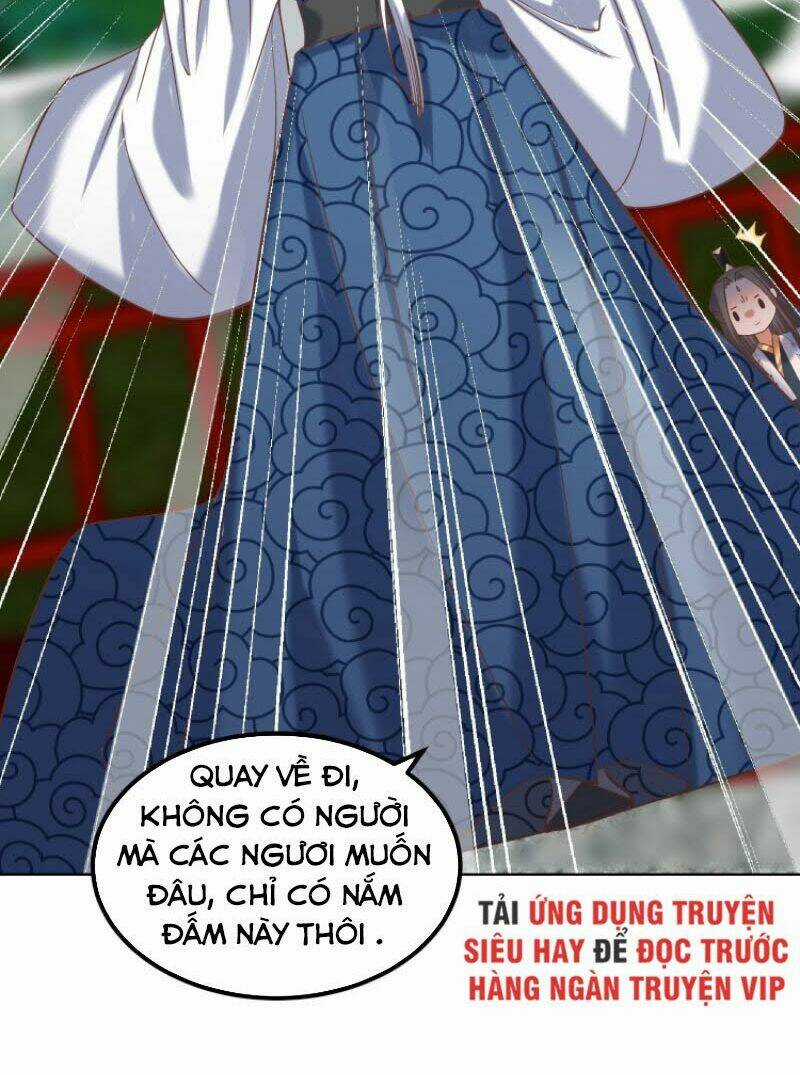 Đỉnh Cấp Phản Phái Đại Sư Huynh Chapter 23 trang 22