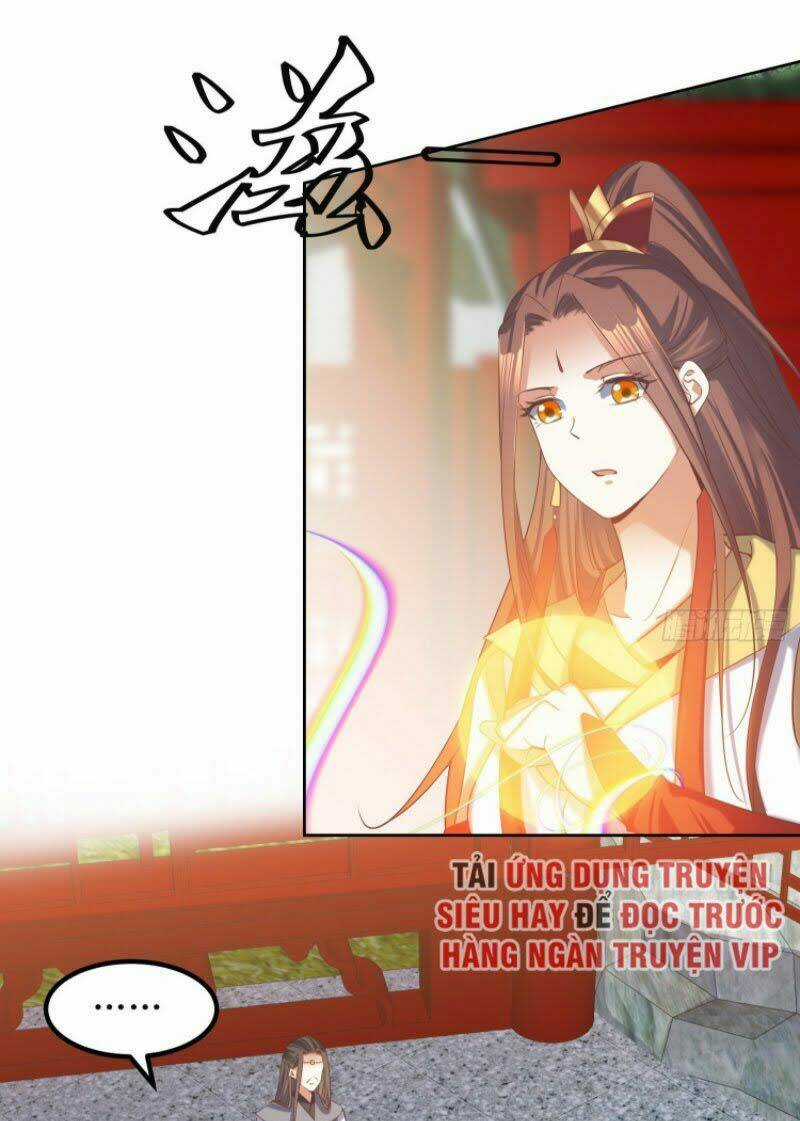 Đỉnh Cấp Phản Phái Đại Sư Huynh Chapter 23 trang 5