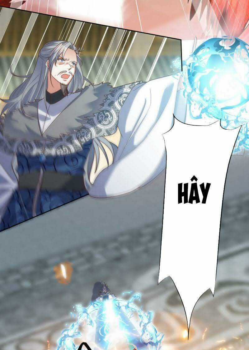 Đỉnh Cấp Phản Phái Đại Sư Huynh Chapter 24 trang 10