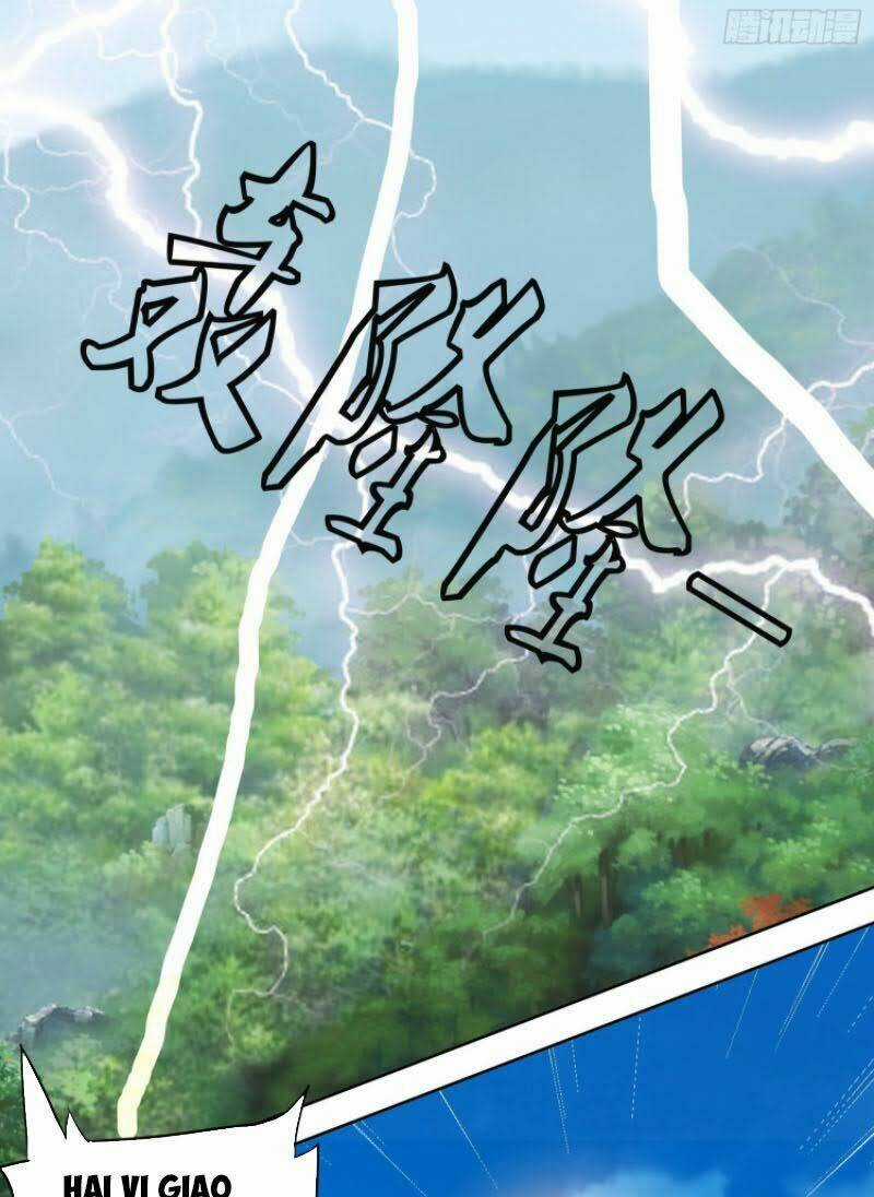 Đỉnh Cấp Phản Phái Đại Sư Huynh Chapter 24 trang 16