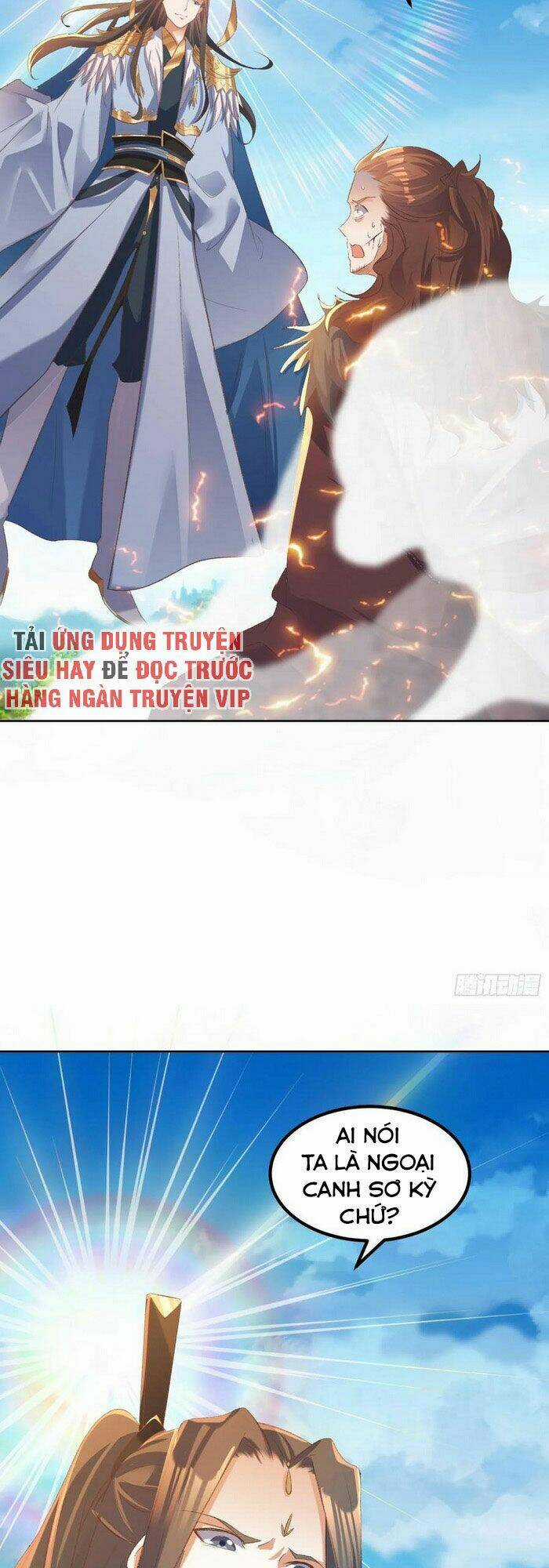 Đỉnh Cấp Phản Phái Đại Sư Huynh Chapter 25 trang 15