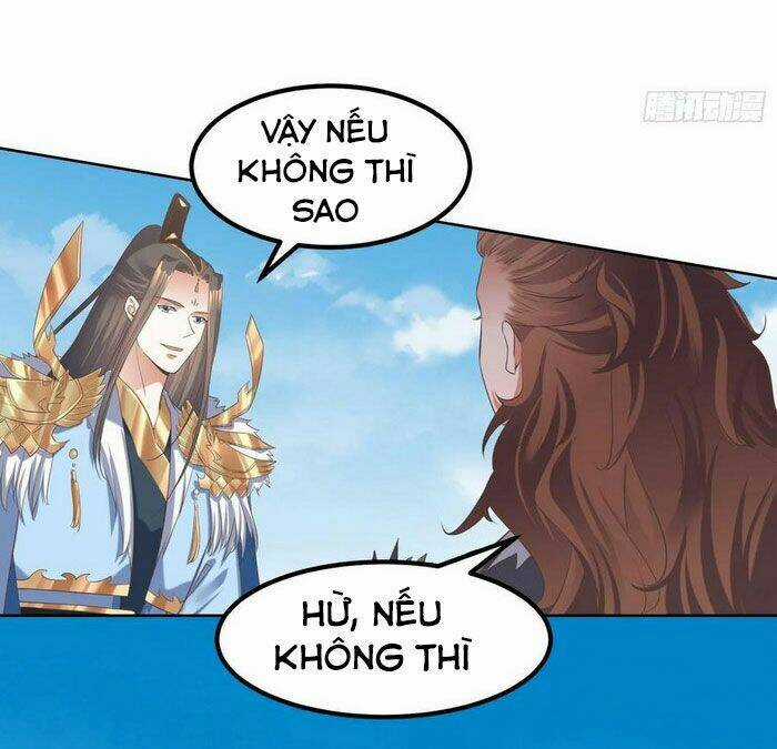 Đỉnh Cấp Phản Phái Đại Sư Huynh Chapter 25 trang 21