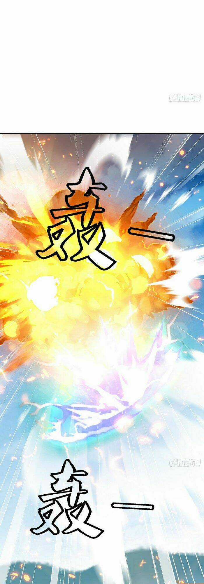 Đỉnh Cấp Phản Phái Đại Sư Huynh Chapter 26 trang 10