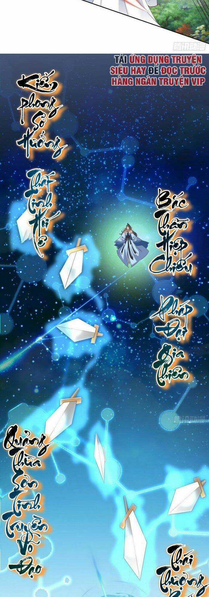 Đỉnh Cấp Phản Phái Đại Sư Huynh Chapter 26 trang 5