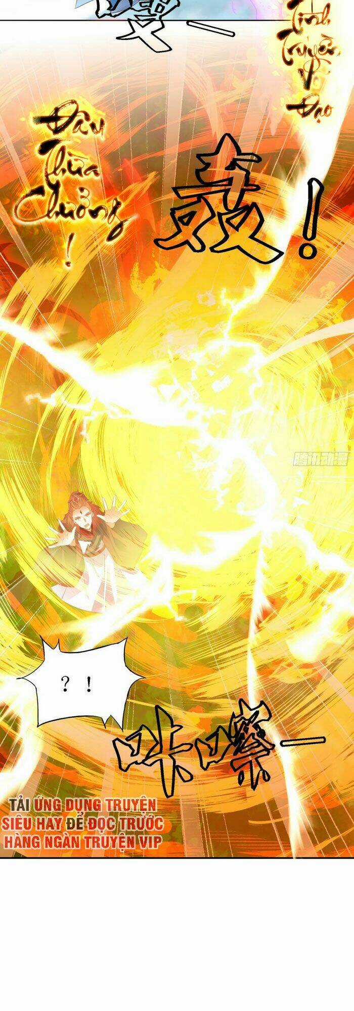 Đỉnh Cấp Phản Phái Đại Sư Huynh Chapter 26 trang 9