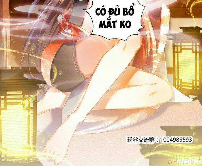 Đỉnh Cấp Phản Phái Đại Sư Huynh Chapter 27 trang 14